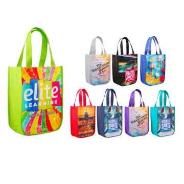 Non-Laminated Gift Tote Bag